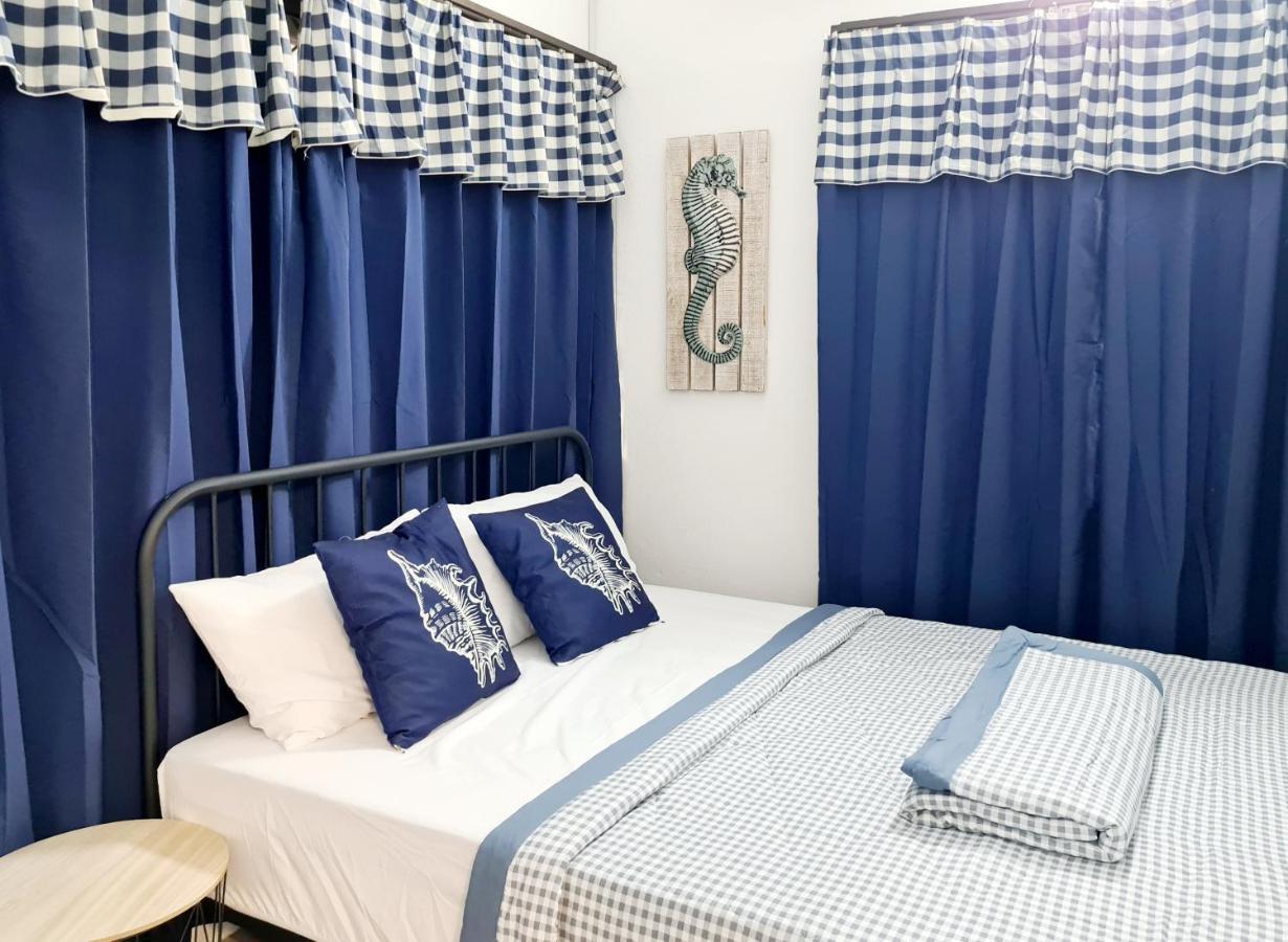 527 Beachhouse L 5 Bedroom With Swimming Pool - 3Min Walk To The Beach Tanjung Bungah  Εξωτερικό φωτογραφία